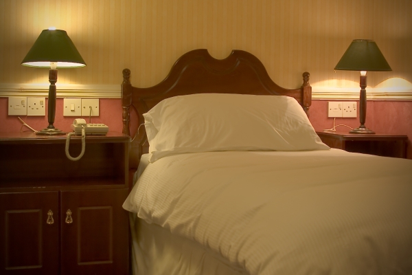 Hotel Cahir House 'The Square'